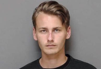 Jacob Malachi Webb